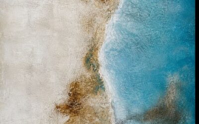 Palimpsesto: la belleza que se escribe por capas